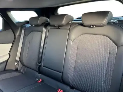 Photo 7 Ford Explorer  286ch Extended Range 77kWh RWD