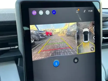 Photo 13 Ford Explorer  286ch Extended Range 77kWh RWD