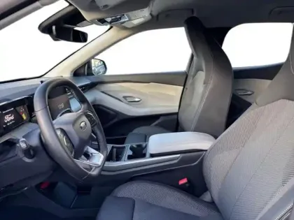 Photo 6 Ford Explorer  286ch Extended Range 77kWh RWD