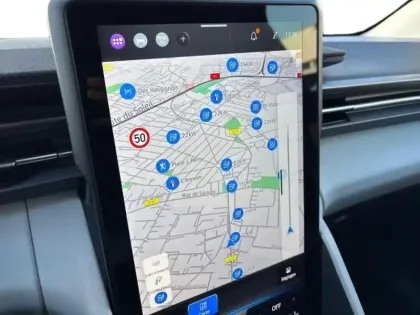 Photo 11 Ford Explorer  286ch Extended Range 77kWh RWD