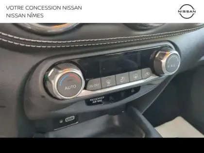 Photo 14 Nissan Juke  1.6 Hybrid 143ch N-Connecta 2022.5