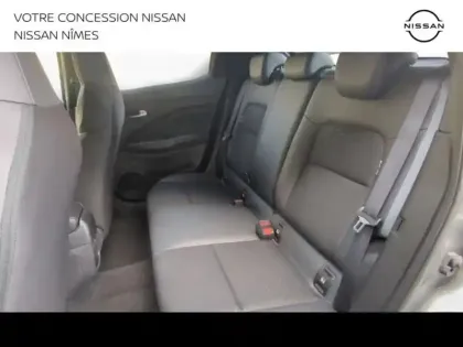 Photo 10 Nissan Juke  1.6 Hybrid 143ch N-Connecta 2022.5