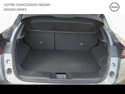 Photo 7 Nissan Juke  1.6 Hybrid 143ch N-Connecta 2022.5