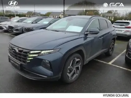 Photo Hyundai Tucson