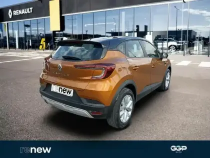 Photo 5 Renault Captur  1.0 TCe 90ch Business -21