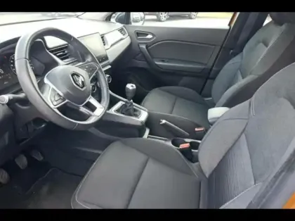 Photo 9 Renault Captur  1.0 TCe 90ch Business -21