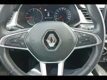 Photo 12 Renault Captur  1.0 TCe 90ch Business -21