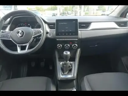 Photo 8 Renault Captur  1.0 TCe 90ch Business -21