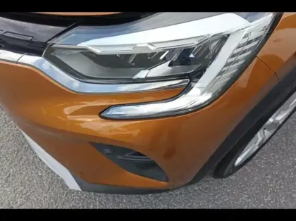 Photo 13 Renault Captur  1.0 TCe 90ch Business -21