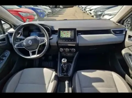 Photo 8 Renault Clio  1.5 Blue dCi 100ch Evolution - 24