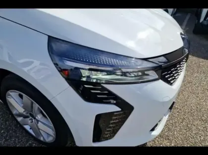 Photo 14 Renault Clio  1.5 Blue dCi 100ch Evolution - 24