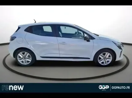 Photo 6 Renault Clio  1.5 Blue dCi 100ch Evolution - 24