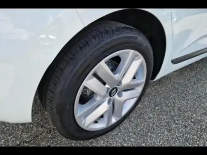 Photo 12 Renault Clio  1.5 Blue dCi 100ch Evolution - 24