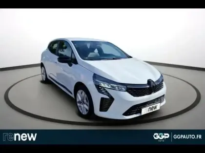 Photo 7 Renault Clio  1.5 Blue dCi 100ch Evolution - 24