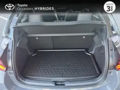 Photo 9 Toyota Yaris  130h GR Sport 5p MC24