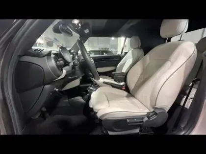 Photo 9 Mini Mini Cabrio Cooper 136ch Edition Premium Plus BVA7