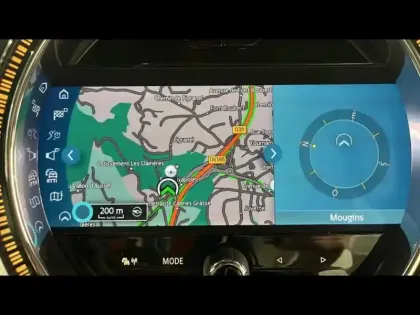 Photo 13 Mini Mini Cabrio Cooper 136ch Edition Premium Plus BVA7