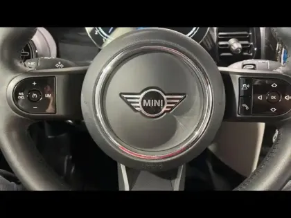 Photo 11 Mini Mini Cabrio Cooper 136ch Edition Premium Plus BVA7