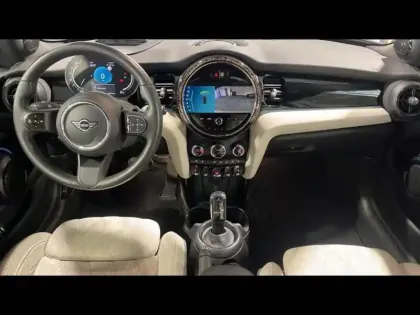 Photo 7 Mini Mini Cabrio Cooper 136ch Edition Premium Plus BVA7