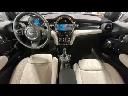 Photo 6 Mini Mini Cabrio Cooper 136ch Edition Premium Plus BVA7