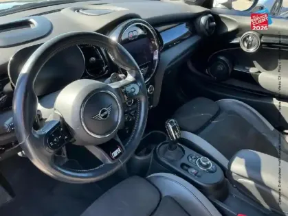 Photo 14 Mini Mini  John Cooper Works 231ch Edition Anniversary BVA8