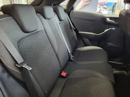 Photo 11 Ford Puma  1.0 EcoBoost 125ch mHEV Titanium Business