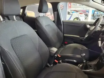 Photo 10 Ford Puma  1.0 EcoBoost 125ch mHEV Titanium Business