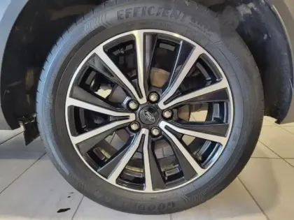 Photo 8 Ford Puma  1.0 EcoBoost 125ch mHEV Titanium Business