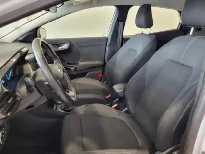 Photo 9 Ford Puma  1.0 EcoBoost 125ch mHEV Titanium Business