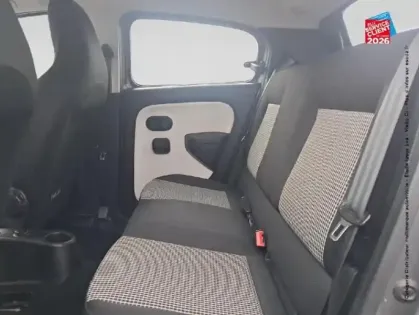 Photo 10 Renault Twingo Gén. III (C07) Ph1 Life 2 5