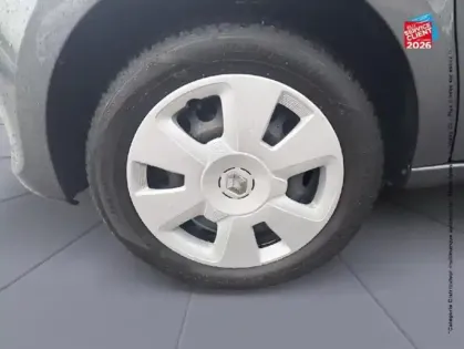 Photo 9 Renault Twingo Gén. III (C07) Ph1 Life 2 5