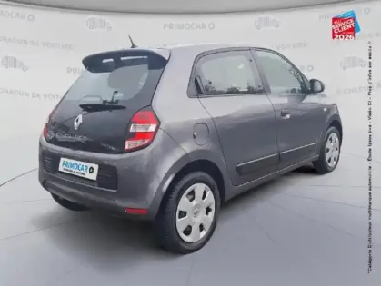 Photo 5 Renault Twingo Gén. III (C07) Ph1 Life 2 5