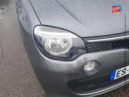 Photo 12 Renault Twingo Gén. III (C07) Ph1 Life 2 5