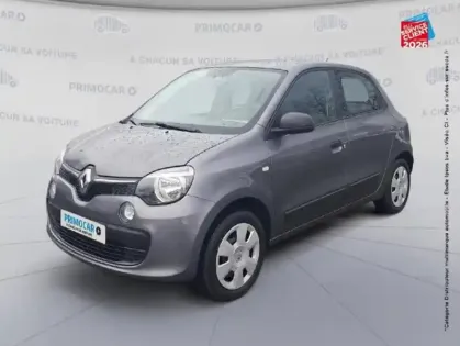 Photo Renault Twingo