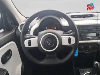 Photo 11 Renault Twingo Gén. III (C07) Ph1 Life 2 5