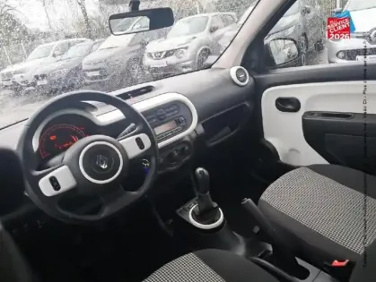 Photo 14 Renault Twingo Gén. III (C07) Ph1 Life 2 5