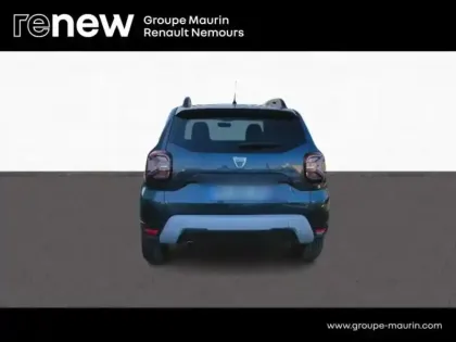 Photo 14 Dacia Duster Gén. II (HJD) Ph2 Prestige + 5