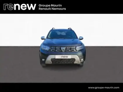 Photo 12 Dacia Duster Gén. II (HJD) Ph2 Prestige + 5