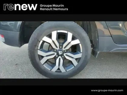 Photo 16 Dacia Duster  1.0 ECO-G 100ch Prestige + 4x2