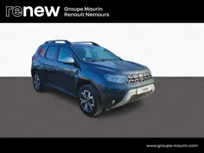 Photo 11 Dacia Duster Gén. II (HJD) Ph2 Prestige + 5