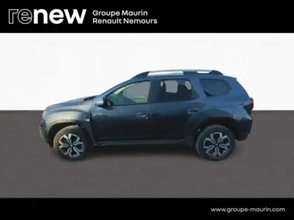 Photo 13 Dacia Duster Gén. II (HJD) Ph2 Prestige + 5