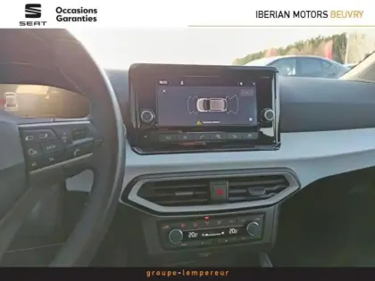 Photo 10 Seat Ibiza  1.0 TSI 95ch Copa