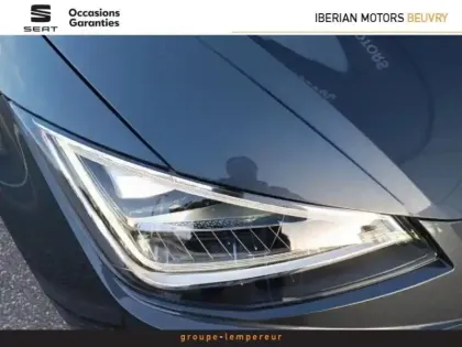 Photo 7 Seat Ibiza  1.0 TSI 95ch Copa