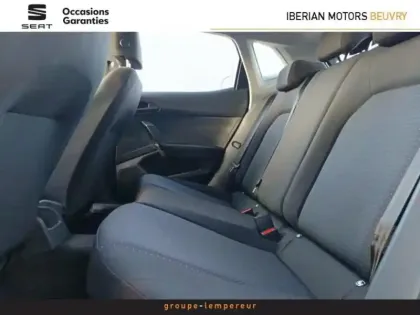 Photo 14 Seat Ibiza  1.0 TSI 95ch Copa