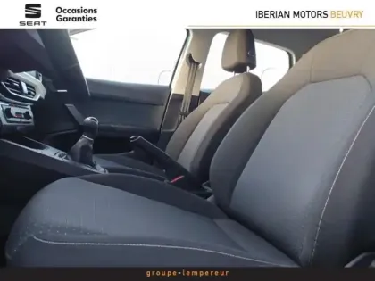 Photo 13 Seat Ibiza  1.0 TSI 95ch Copa