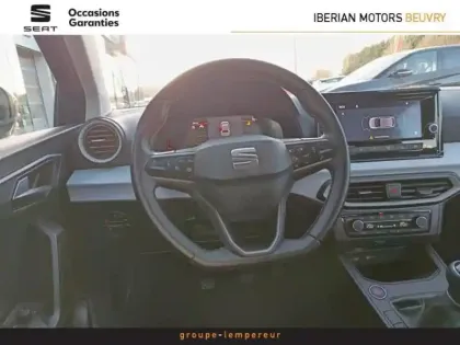 Photo 11 Seat Ibiza  1.0 TSI 95ch Copa