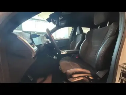 Photo 9 BMW X1  sDrive18i 136ch M Sport