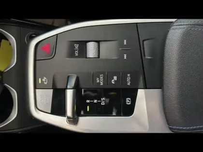 Photo 13 BMW X1  sDrive18i 136ch M Sport