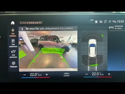 Photo 12 BMW X1  sDrive18i 136ch M Sport