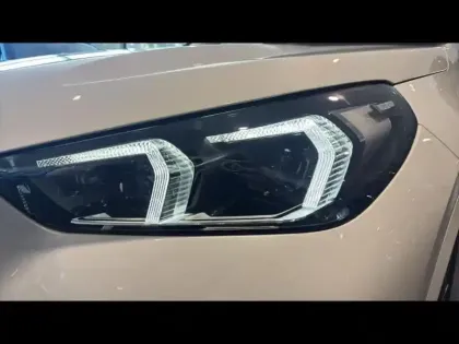 Photo 14 BMW X1  sDrive18i 136ch M Sport